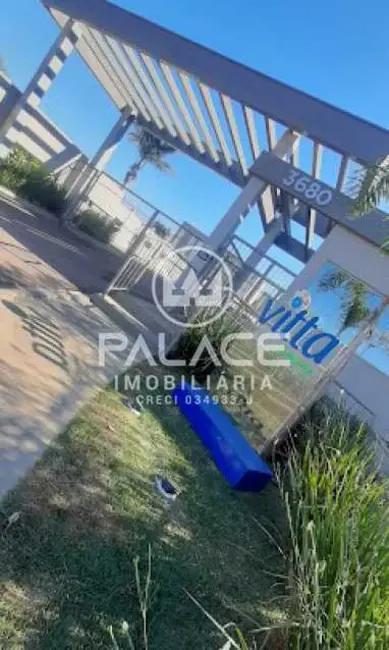 Foto 1 de Apartamento com 2 quartos à venda, 45m2 em Piracicaba - SP