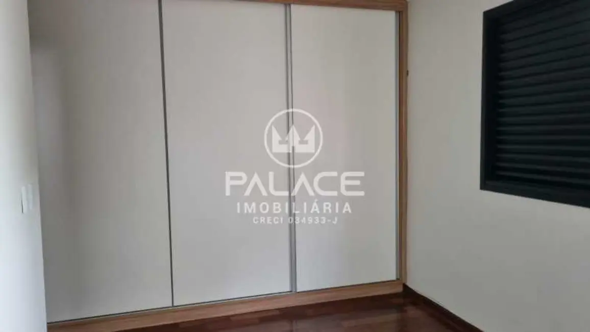 Foto 2 de Apartamento com 2 quartos para alugar, 91m2 em Piracicaba - SP