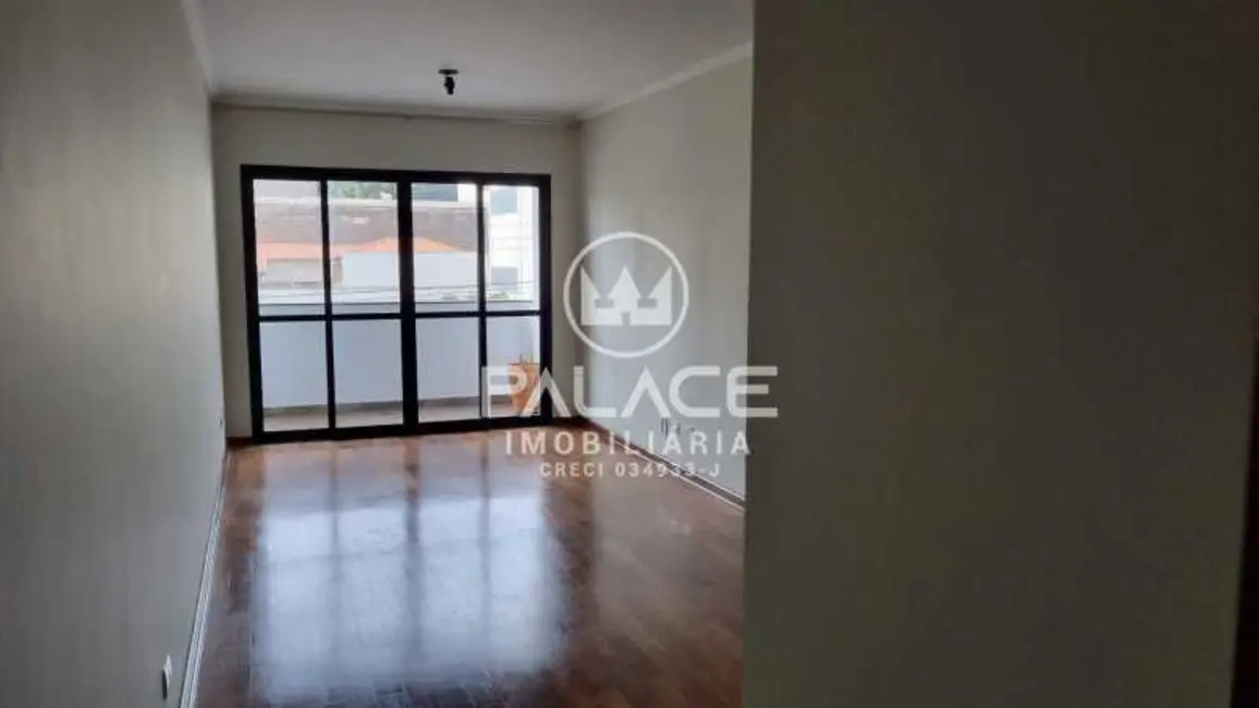 Foto 9 de Apartamento com 2 quartos para alugar, 91m2 em Piracicaba - SP