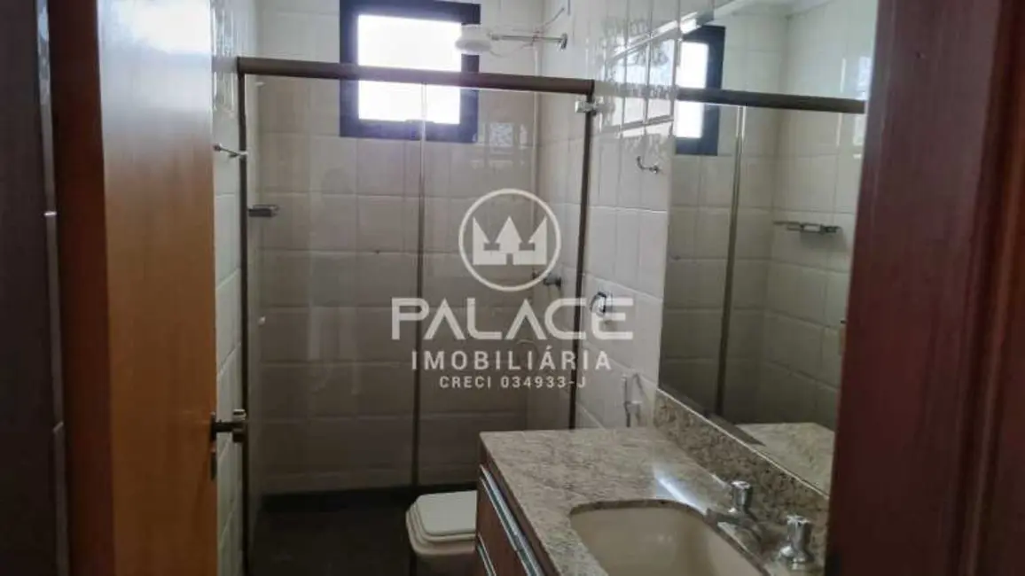 Foto 3 de Apartamento com 2 quartos para alugar, 91m2 em Piracicaba - SP