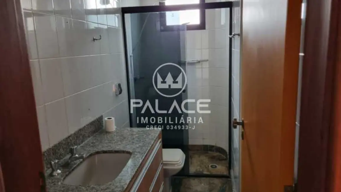 Foto 4 de Apartamento com 2 quartos para alugar, 91m2 em Piracicaba - SP