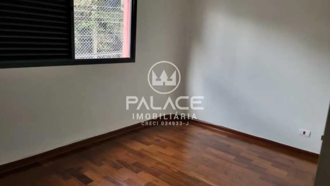 Foto 1 de Apartamento com 2 quartos para alugar, 91m2 em Piracicaba - SP