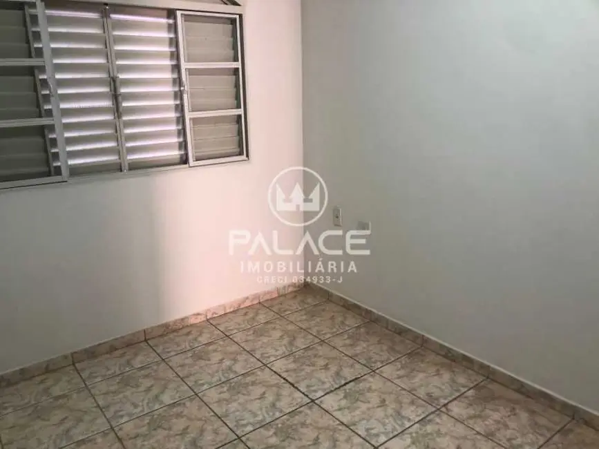 Foto 9 de Casa com 1 quarto para alugar, 35m2 em Piracicaba - SP