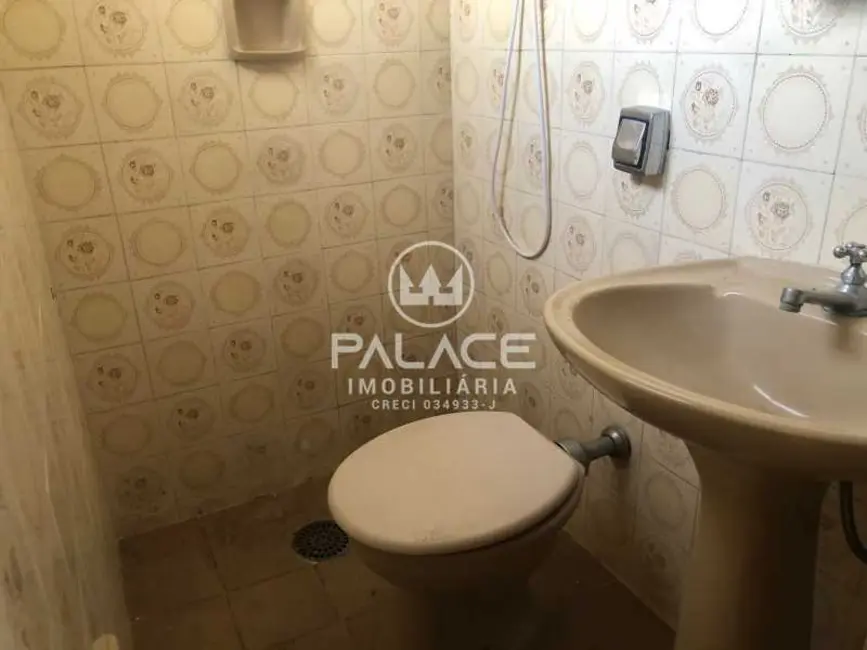 Foto 5 de Casa com 1 quarto para alugar, 35m2 em Piracicaba - SP