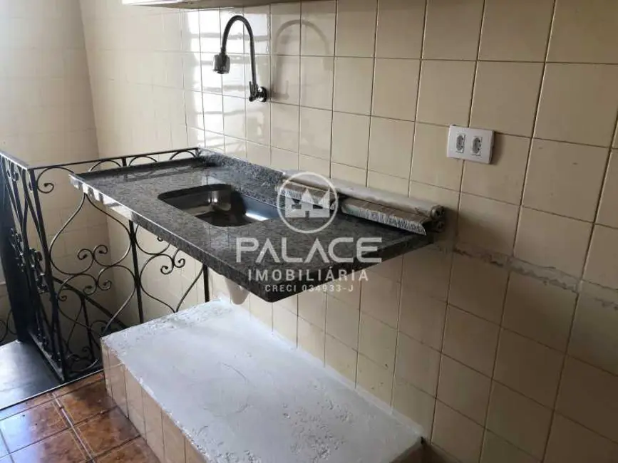 Foto 3 de Casa com 1 quarto para alugar, 35m2 em Piracicaba - SP