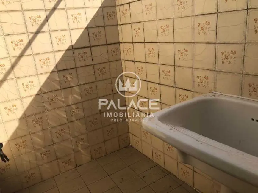 Foto 4 de Casa com 1 quarto para alugar, 35m2 em Piracicaba - SP