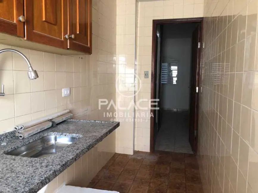 Foto 1 de Casa com 1 quarto para alugar, 35m2 em Piracicaba - SP