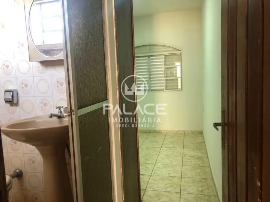 Foto 6 de Casa com 1 quarto para alugar, 35m2 em Piracicaba - SP