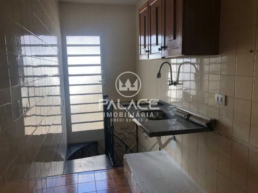 Foto 2 de Casa com 1 quarto para alugar, 35m2 em Piracicaba - SP
