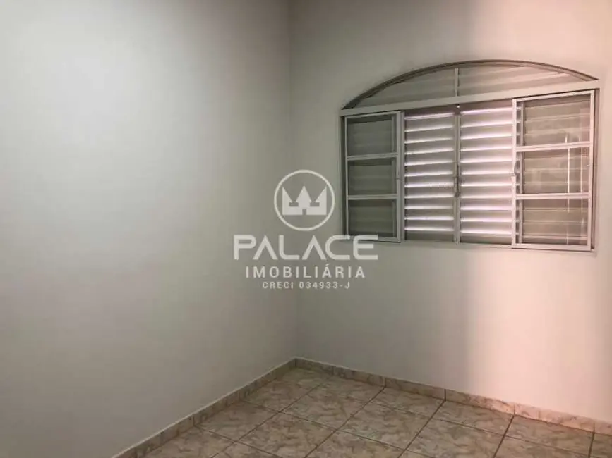 Foto 8 de Casa com 1 quarto para alugar, 35m2 em Piracicaba - SP