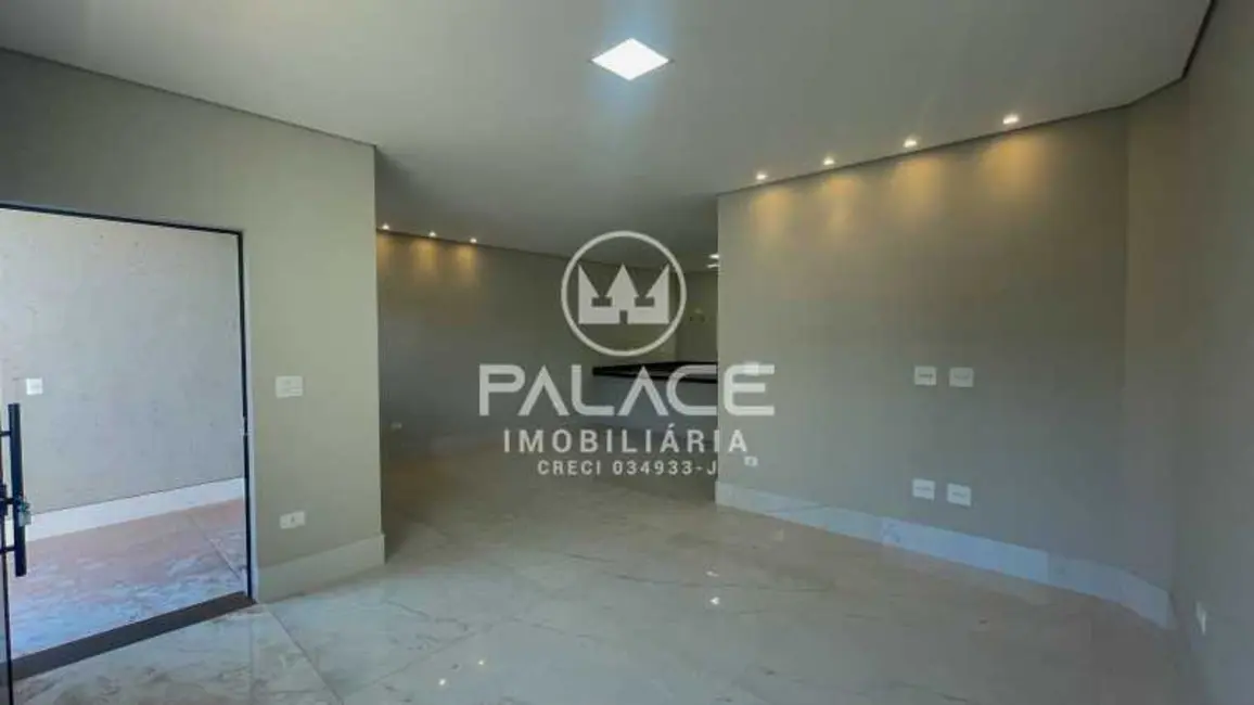 Foto 5 de Casa com 3 quartos à venda e para alugar, 156m2 em Piracicaba - SP