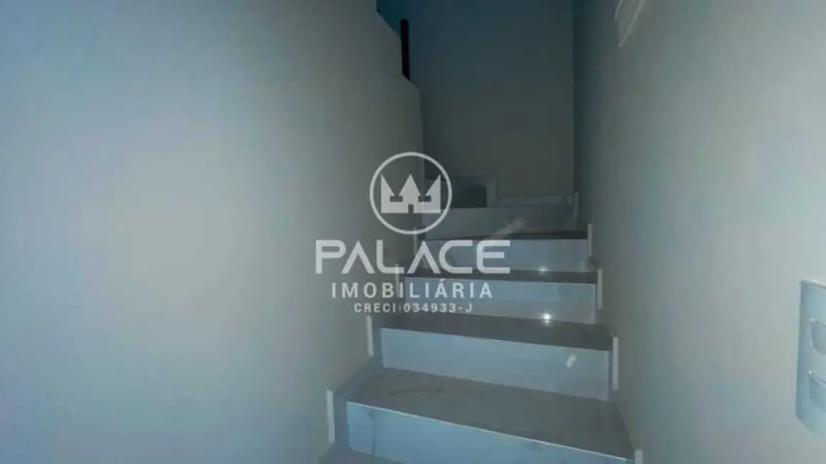 Foto 8 de Casa com 3 quartos à venda e para alugar, 156m2 em Piracicaba - SP