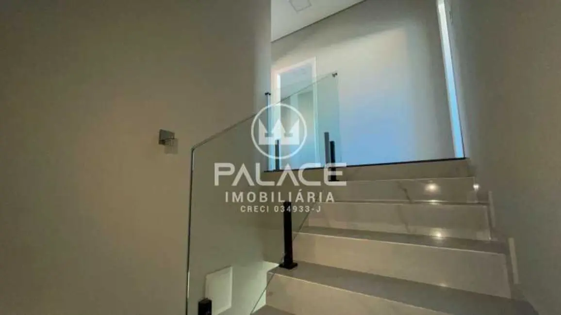 Foto 9 de Casa com 3 quartos à venda e para alugar, 156m2 em Piracicaba - SP