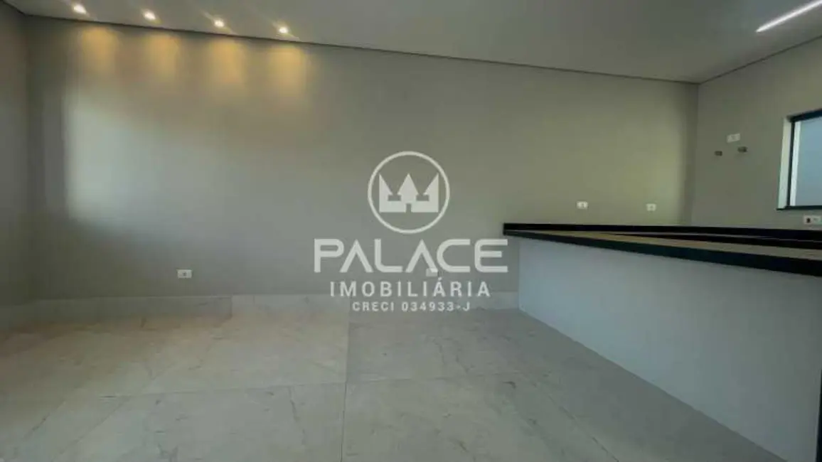 Foto 7 de Casa com 3 quartos à venda e para alugar, 156m2 em Piracicaba - SP