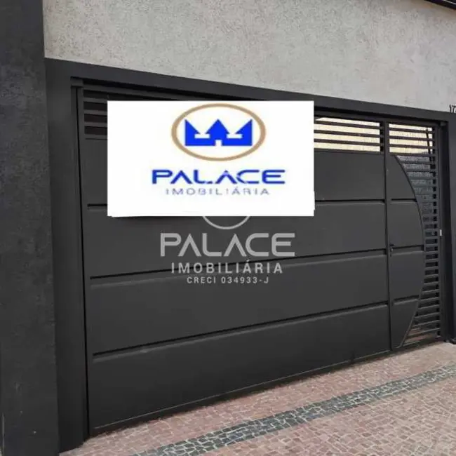 Casa com 3 quartos à venda, 117m2 em Piracicaba - SP - imagem 2 Foto 2 de Casa com 3 quartos à venda, 117m2 em Piracicaba - SP