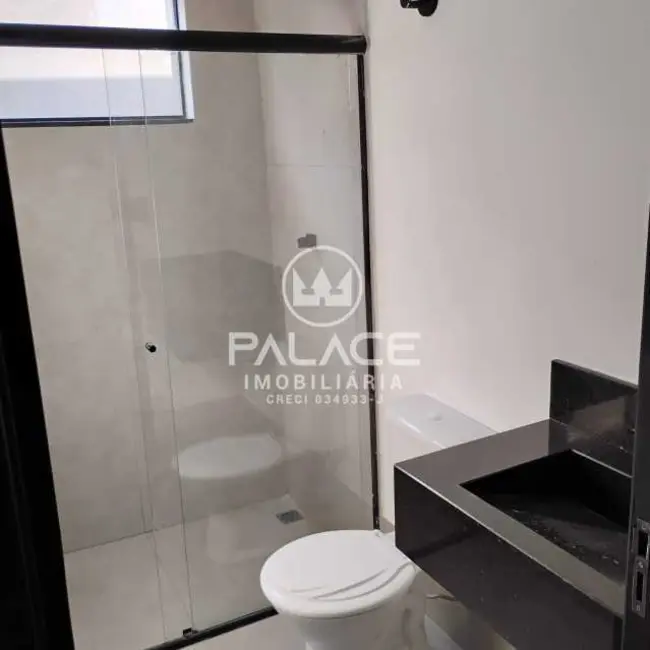 Casa com 3 quartos à venda, 117m2 em Piracicaba - SP - imagem 9 Foto 9 de Casa com 3 quartos à venda, 117m2 em Piracicaba - SP