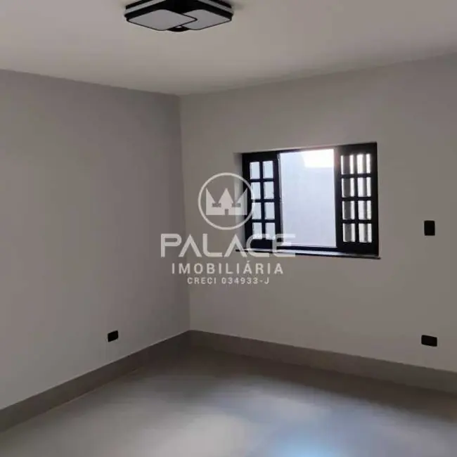 Casa com 3 quartos à venda, 117m2 em Piracicaba - SP - imagem 4 Foto 4 de Casa com 3 quartos à venda, 117m2 em Piracicaba - SP