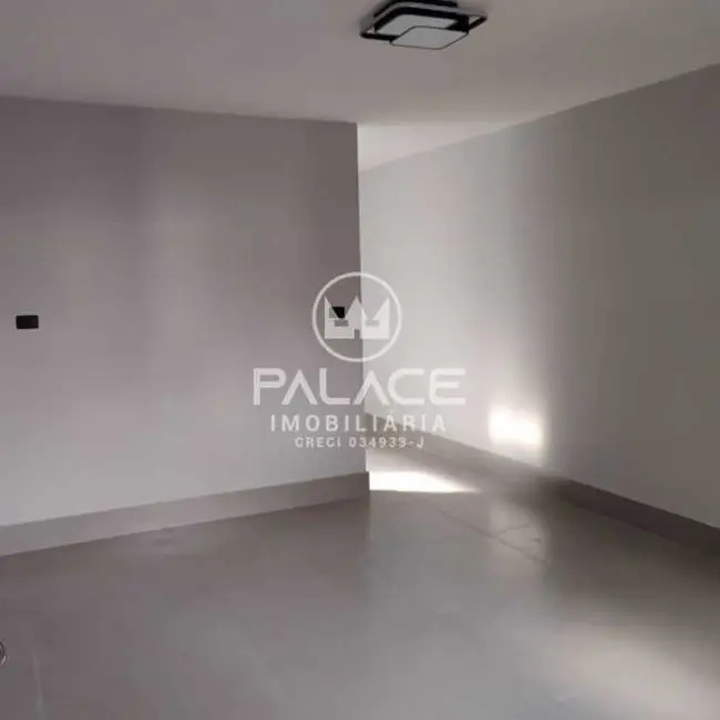 Casa com 3 quartos à venda, 117m2 em Piracicaba - SP - imagem 5 Foto 5 de Casa com 3 quartos à venda, 117m2 em Piracicaba - SP