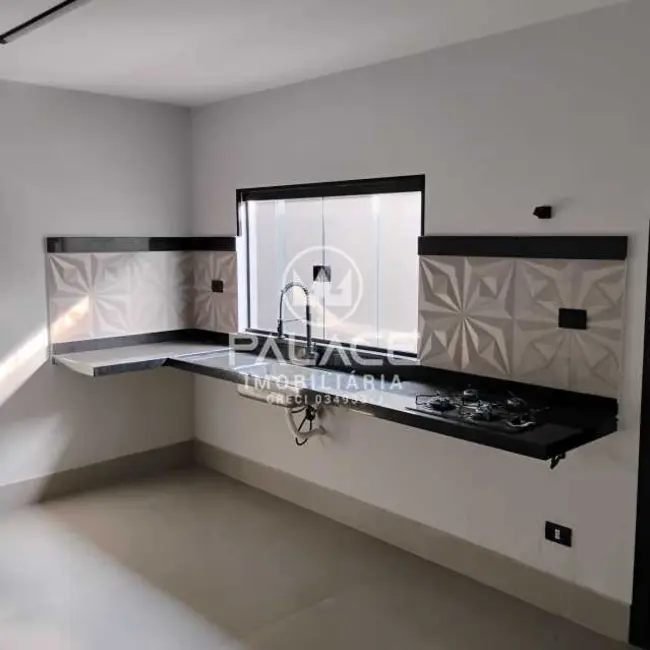 Casa com 3 quartos à venda, 117m2 em Piracicaba - SP - imagem 6 Foto 6 de Casa com 3 quartos à venda, 117m2 em Piracicaba - SP