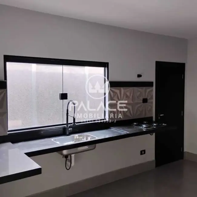 Casa com 3 quartos à venda, 117m2 em Piracicaba - SP - imagem 7 Foto 7 de Casa com 3 quartos à venda, 117m2 em Piracicaba - SP