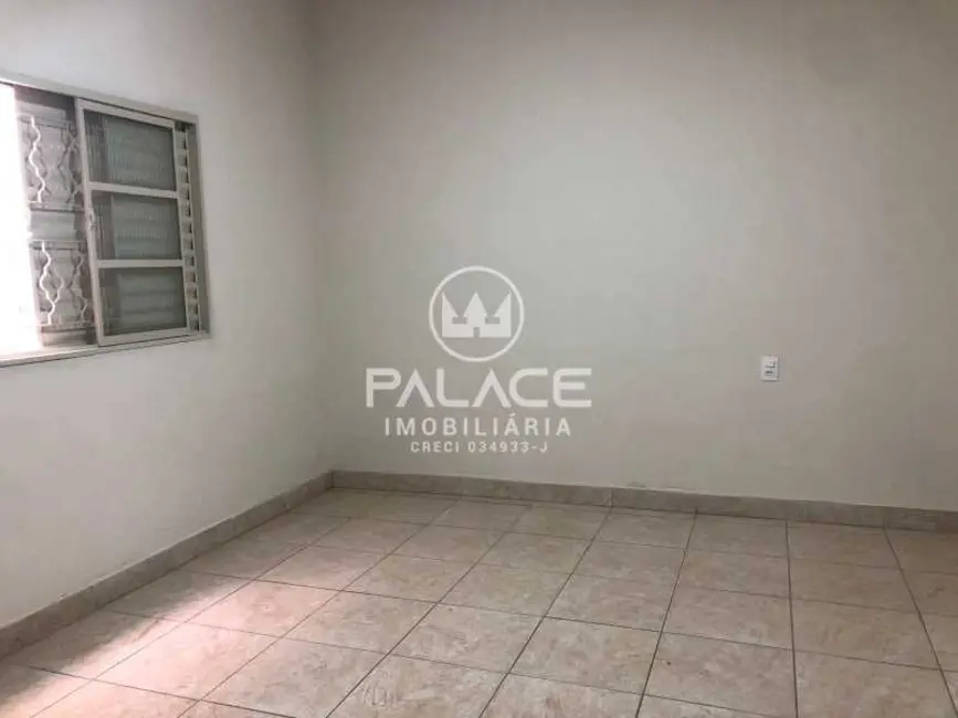 Foto 5 de Casa com 3 quartos para alugar, 60m2 em Piracicaba - SP