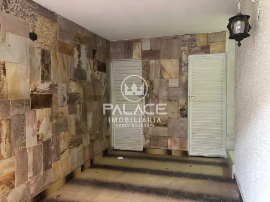 Foto 1 de Casa com 3 quartos para alugar, 60m2 em Piracicaba - SP