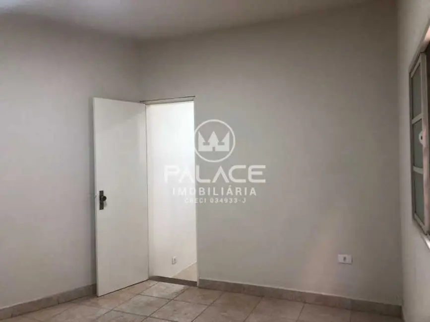 Foto 6 de Casa com 3 quartos para alugar, 60m2 em Piracicaba - SP