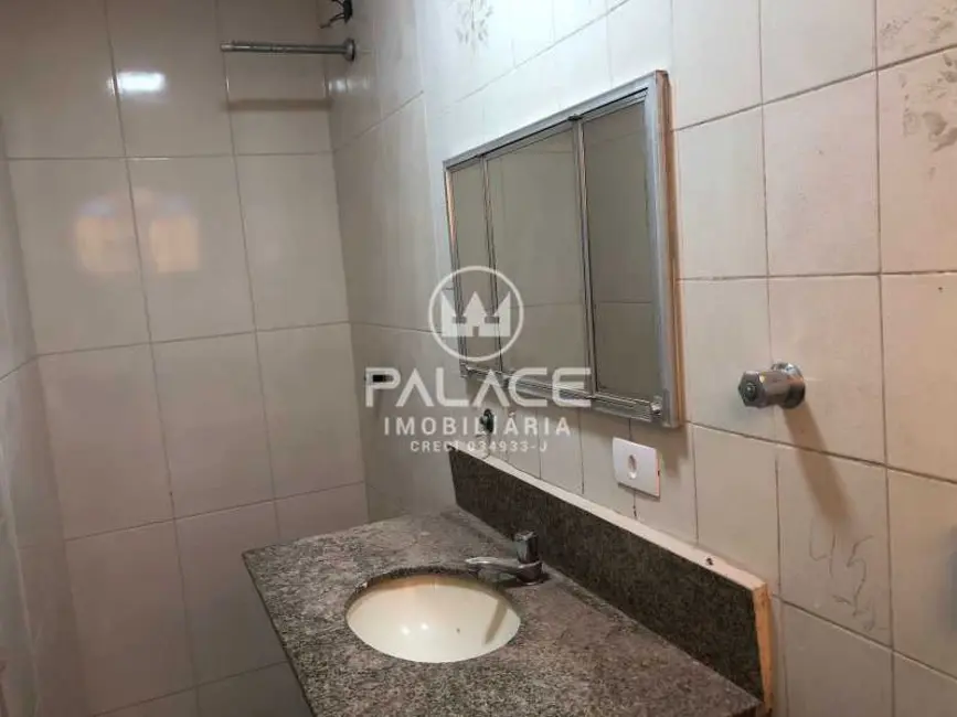 Foto 9 de Casa com 3 quartos para alugar, 60m2 em Piracicaba - SP