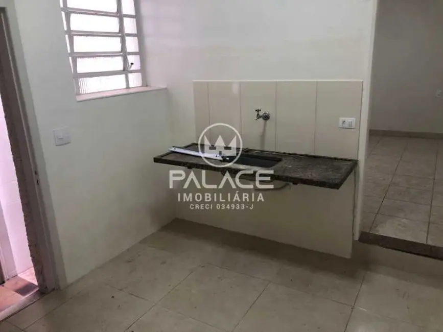 Foto 3 de Casa com 3 quartos para alugar, 60m2 em Piracicaba - SP