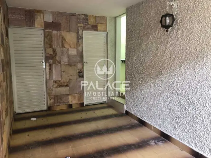 Foto 2 de Casa com 3 quartos para alugar, 60m2 em Piracicaba - SP