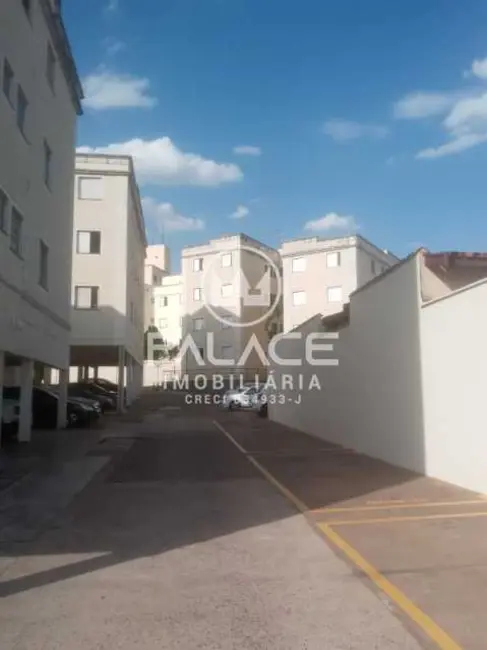 Apartamento com 3 quartos à venda, 57m2 em Piracicaba - SP - imagem 3 Foto 3 de Apartamento com 3 quartos à venda, 57m2 em Piracicaba - SP