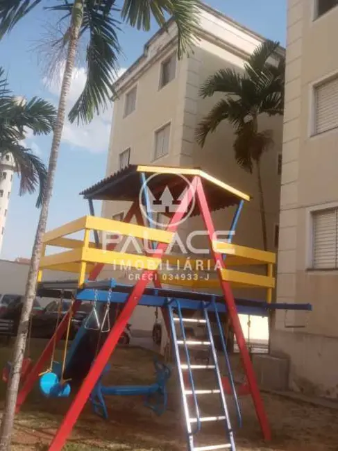 Apartamento com 3 quartos à venda, 57m2 em Piracicaba - SP - imagem 5 Foto 5 de Apartamento com 3 quartos à venda, 57m2 em Piracicaba - SP