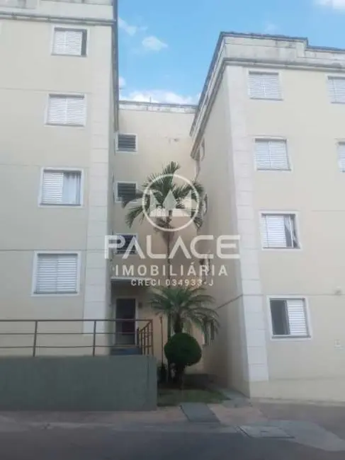 Apartamento com 3 quartos à venda, 57m2 em Piracicaba - SP - imagem 6 Foto 6 de Apartamento com 3 quartos à venda, 57m2 em Piracicaba - SP