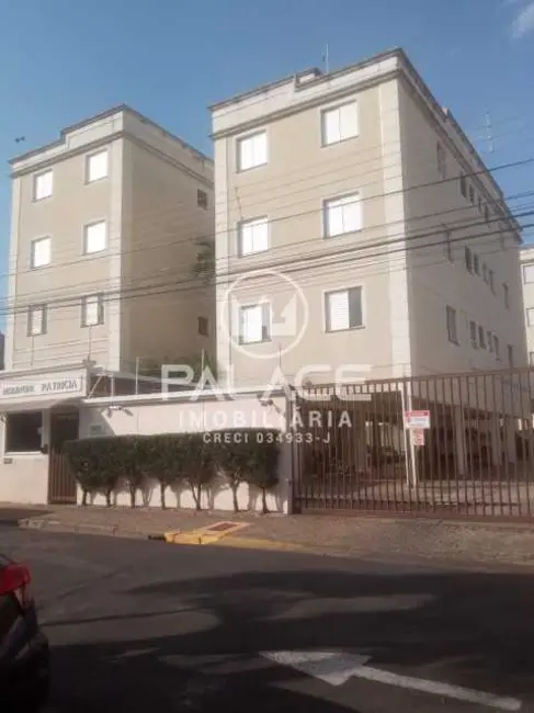 Apartamento com 3 quartos à venda, 57m2 em Piracicaba - SP - imagem 1 Foto 1 de Apartamento com 3 quartos à venda, 57m2 em Piracicaba - SP
