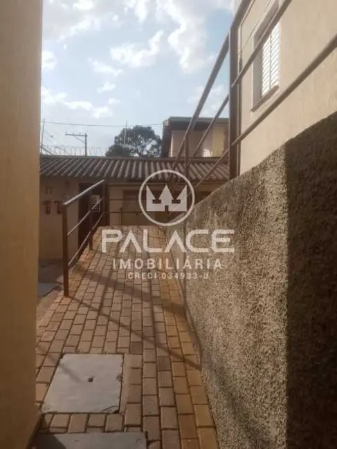 Apartamento com 3 quartos à venda, 57m2 em Piracicaba - SP - imagem 4 Foto 4 de Apartamento com 3 quartos à venda, 57m2 em Piracicaba - SP