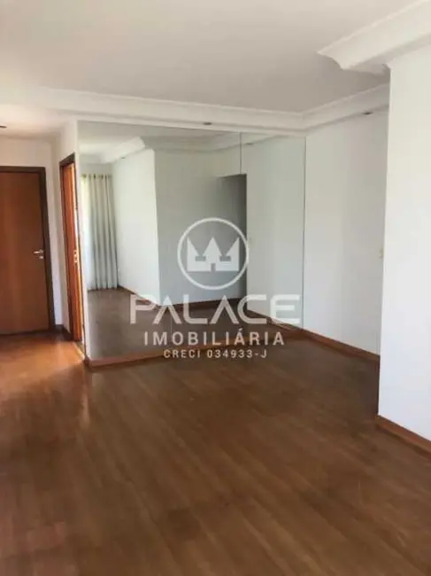Apartamento com 3 quartos à venda, 94m2 em Piracicaba - SP - imagem 2 Foto 2 de Apartamento com 3 quartos à venda, 94m2 em Piracicaba - SP