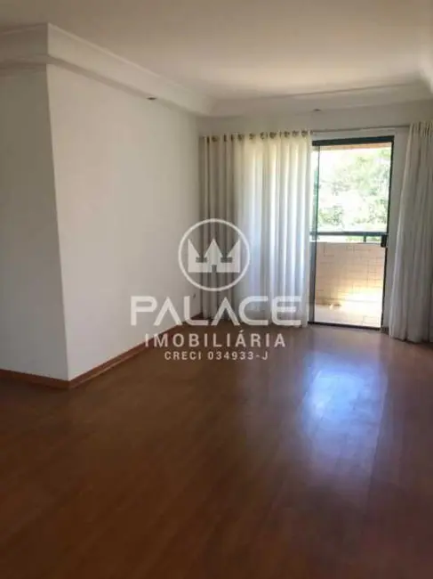 Apartamento com 3 quartos à venda, 94m2 em Piracicaba - SP - imagem 3 Foto 3 de Apartamento com 3 quartos à venda, 94m2 em Piracicaba - SP