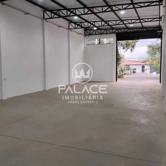 Loja para alugar, 175m2 em Piracicaba - SP - imagem 4 Foto 4 de Loja para alugar, 175m2 em Piracicaba - SP