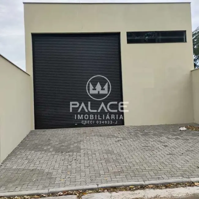 Loja para alugar, 175m2 em Piracicaba - SP - imagem 2 Foto 2 de Loja para alugar, 175m2 em Piracicaba - SP