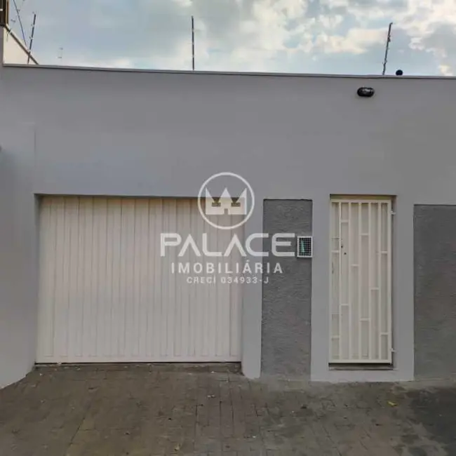 Foto 2 de Casa com 3 quartos para alugar, 130m2 em Piracicaba - SP