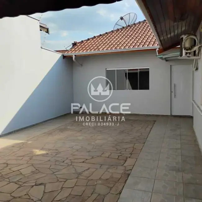 Foto 5 de Casa com 3 quartos para alugar, 130m2 em Piracicaba - SP