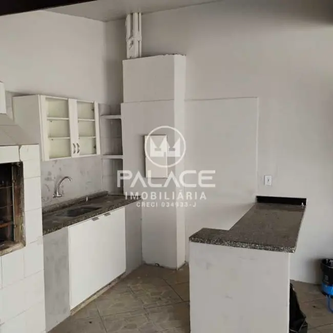 Foto 9 de Casa com 3 quartos para alugar, 130m2 em Piracicaba - SP