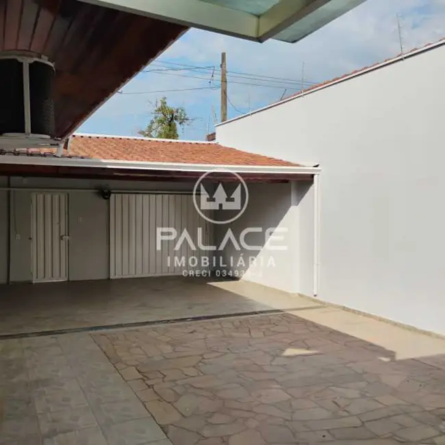 Foto 6 de Casa com 3 quartos para alugar, 130m2 em Piracicaba - SP