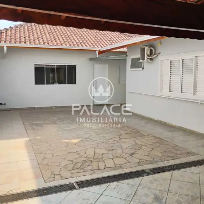 Foto 7 de Casa com 3 quartos para alugar, 130m2 em Piracicaba - SP