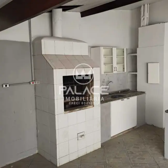Foto 8 de Casa com 3 quartos para alugar, 130m2 em Piracicaba - SP