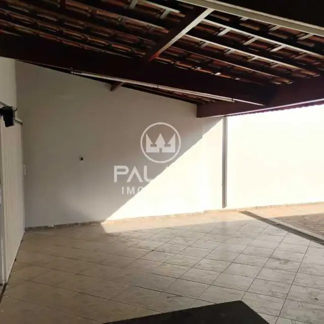 Foto 4 de Casa com 3 quartos para alugar, 130m2 em Piracicaba - SP