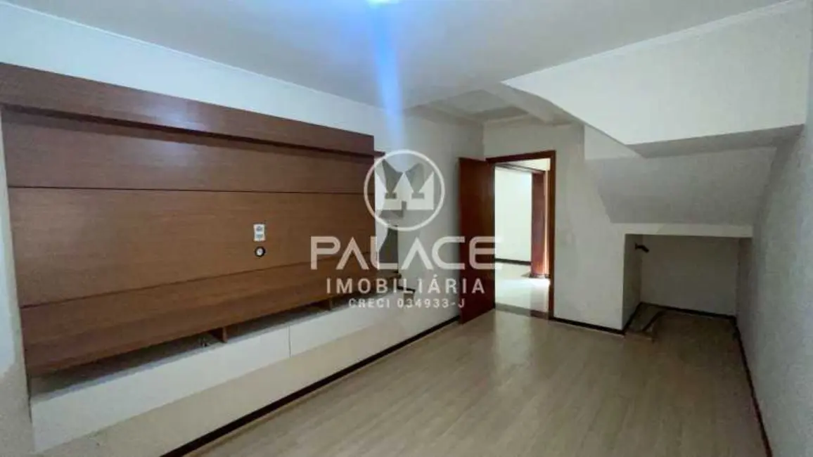 Foto 4 de Casa com 4 quartos à venda, 240m2 em Piracicaba - SP