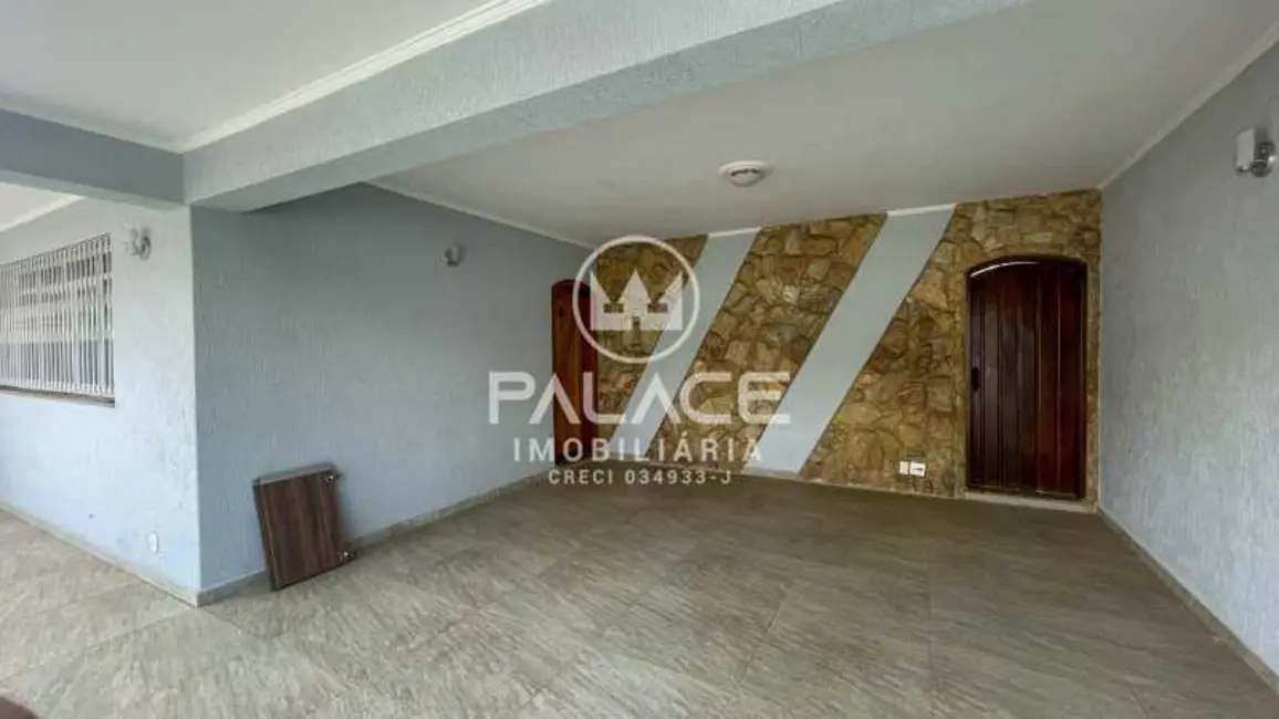 Foto 2 de Casa com 4 quartos à venda, 240m2 em Piracicaba - SP