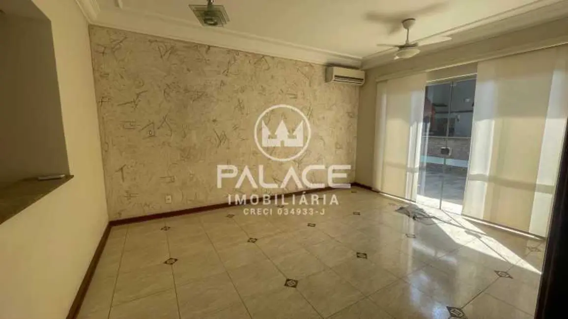 Foto 8 de Casa com 4 quartos à venda, 240m2 em Piracicaba - SP