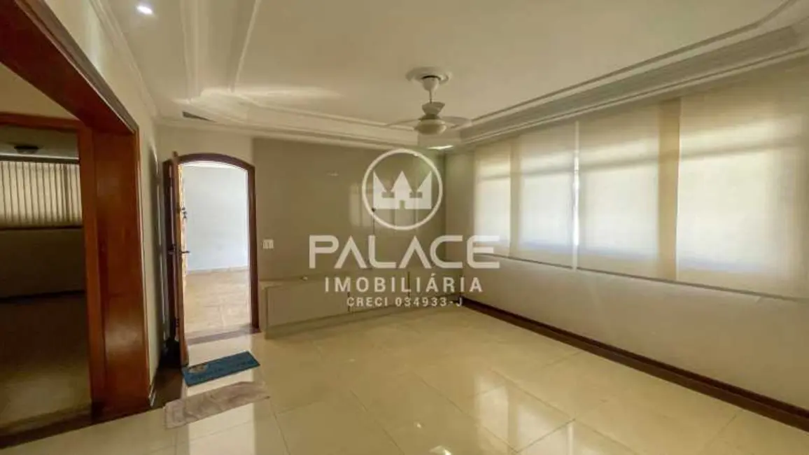 Foto 5 de Casa com 4 quartos à venda, 240m2 em Piracicaba - SP